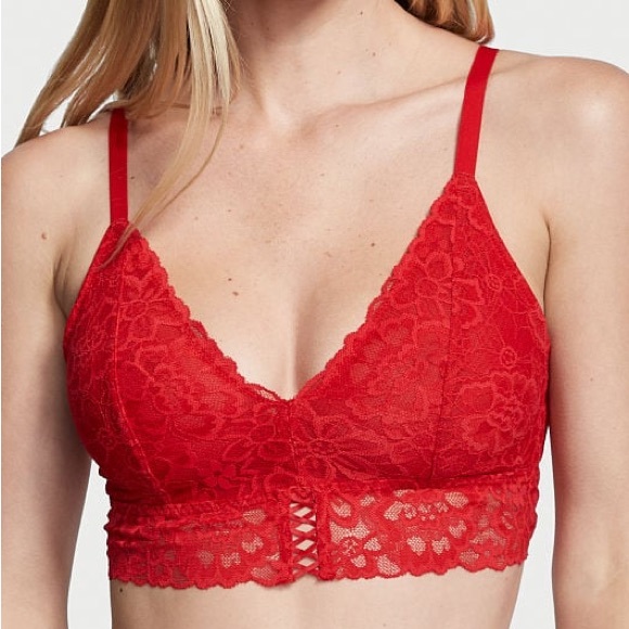 Victoria's Secret Other - Victoria’s Secret Lacie Bralette